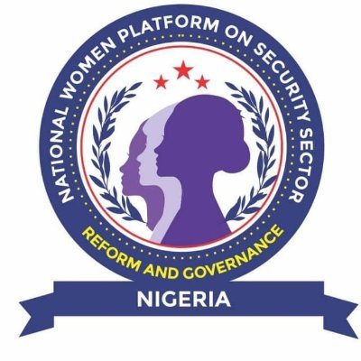 NWP-SSRG Official Seal Logo